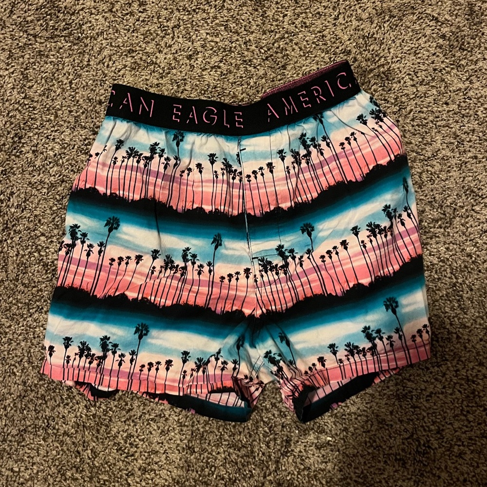 American Eagle Boxers